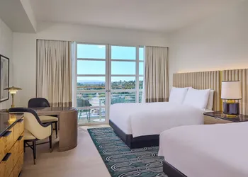 Cameo Beverly Hills, LXR Hotels & Resorts hotel thumbnail 8