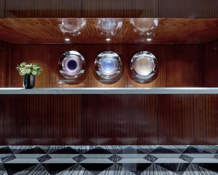 Cameo Beverly Hills, LXR Hotels & Resorts hotel detail image 2