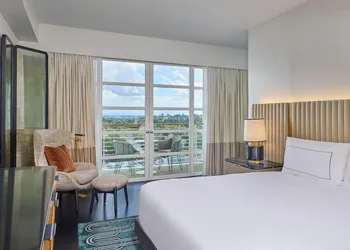 Cameo Beverly Hills, LXR Hotels & Resorts hotel thumbnail 7
