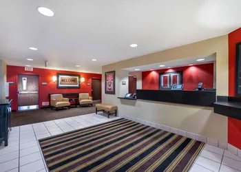 Extended Stay America Suites Champaign Urbana hotel thumbnail 2