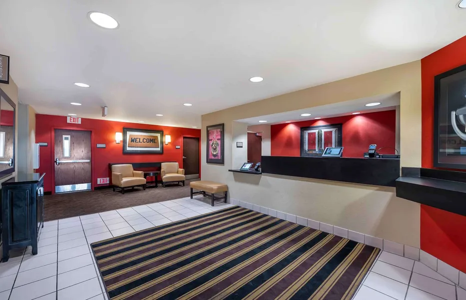 Extended Stay America Suites Champaign Urbana hotel detail image 2