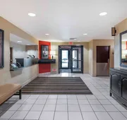 Extended Stay America Suites Champaign Urbana hotel detail image 3