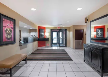 Extended Stay America Suites Champaign Urbana hotel thumbnail 3