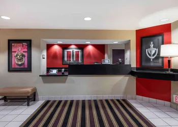 Extended Stay America Suites Champaign Urbana hotel thumbnail 4
