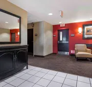 Extended Stay America Suites Champaign Urbana hotel detail image 5