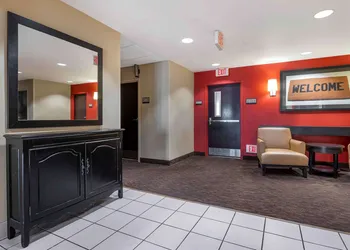Extended Stay America Suites Champaign Urbana hotel thumbnail 5