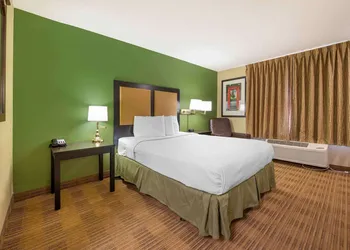 Extended Stay America Suites Champaign Urbana hotel thumbnail 6