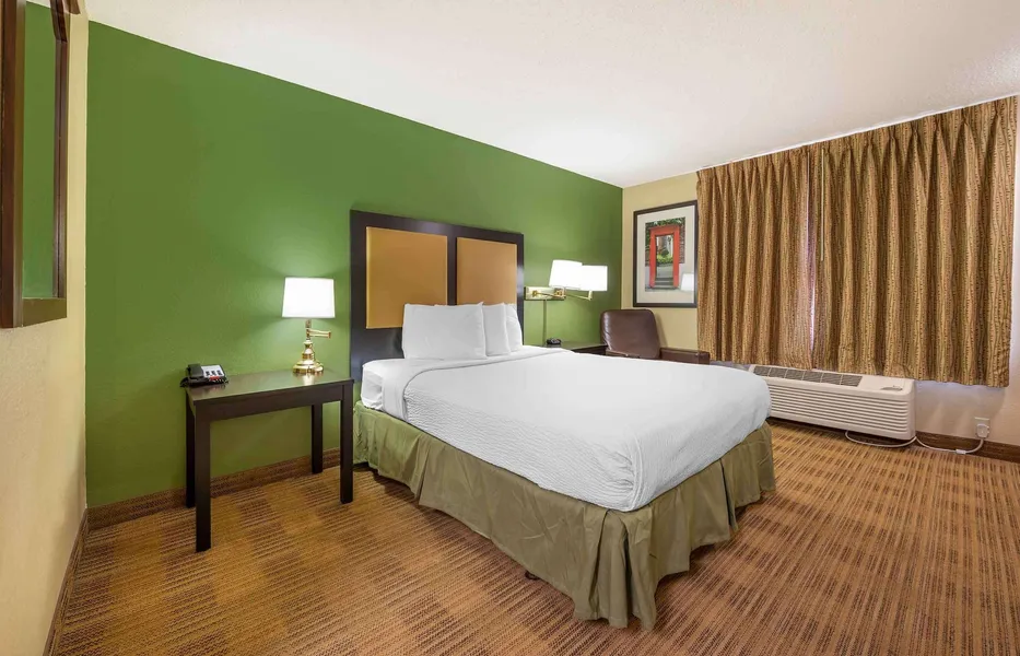 Extended Stay America Suites Champaign Urbana hotel detail image 6