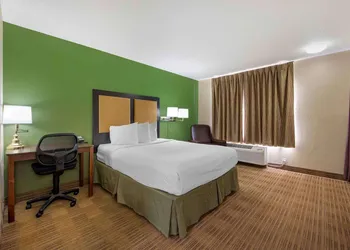 Extended Stay America Suites Champaign Urbana hotel thumbnail 8