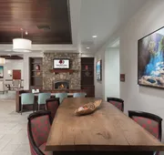 DoubleTree by Hilton Asheville - Biltmore hotel detail image 4