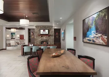 DoubleTree by Hilton Asheville - Biltmore hotel thumbnail 4