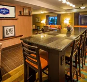 Hampton Inn Monroe hotel detail image 4