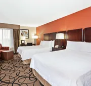 Hampton Inn Monroe hotel detail image 5