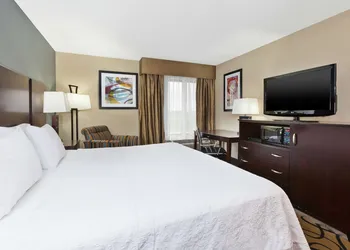 Hampton Inn Monroe hotel thumbnail 6