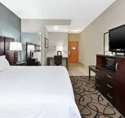Hampton Inn Monroe hotel detail image 7