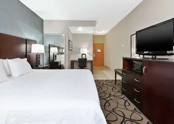Hampton Inn Monroe hotel thumbnail 7