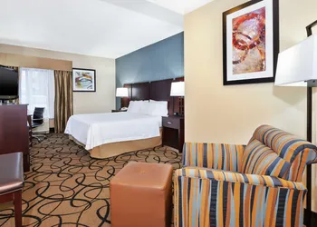 Hampton Inn Monroe hotel thumbnail 8