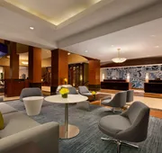 Hilton Chicago/Magnificent Mile Suites hotel detail image 3