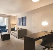 Hilton Chicago/Magnificent Mile Suites hotel detail image 4