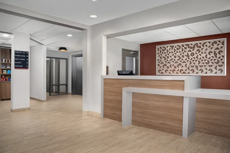 Candlewood Suites Alexandria - Fort Belvoir by IHG hotel detail image 2