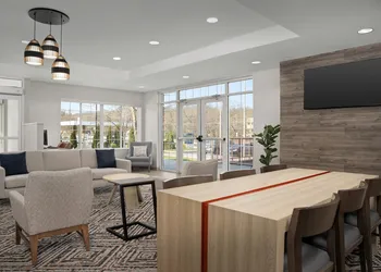Candlewood Suites Alexandria - Fort Belvoir by IHG hotel thumbnail 3