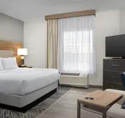 Candlewood Suites Alexandria - Fort Belvoir by IHG hotel detail image 5