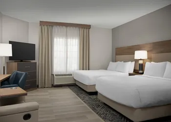 Candlewood Suites Alexandria - Fort Belvoir by IHG hotel thumbnail 6