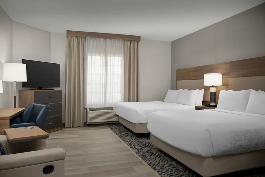 Candlewood Suites Alexandria - Fort Belvoir by IHG hotel detail image 6