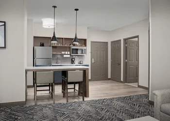 Candlewood Suites Alexandria - Fort Belvoir by IHG hotel thumbnail 7