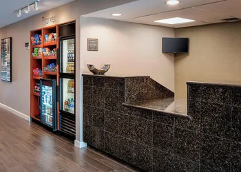 Residence Inn by Marriott Dallas Las Colinas hotel thumbnail 2