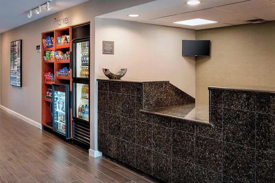 Residence Inn by Marriott Dallas Las Colinas hotel detail image 2