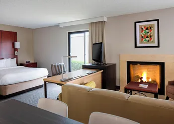 Residence Inn by Marriott Dallas Las Colinas hotel thumbnail 3