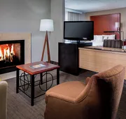 Residence Inn by Marriott Dallas Las Colinas hotel detail image 4