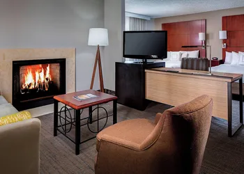 Residence Inn by Marriott Dallas Las Colinas hotel thumbnail 4