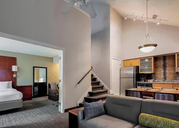 Residence Inn by Marriott Dallas Las Colinas hotel thumbnail 6