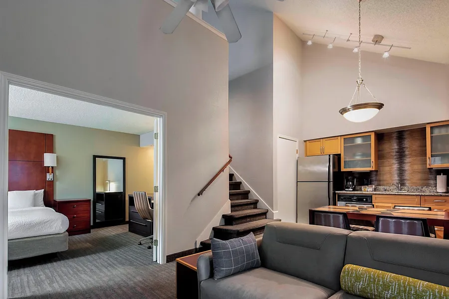 Residence Inn by Marriott Dallas Las Colinas hotel detail image 6