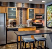 Residence Inn by Marriott Dallas Las Colinas hotel detail image 7