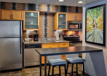 Residence Inn by Marriott Dallas Las Colinas hotel thumbnail 7