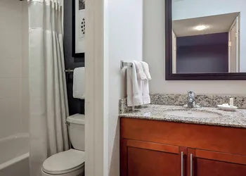 Residence Inn by Marriott Dallas Las Colinas hotel thumbnail 8