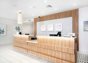 Hilton Garden Inn Houston/Clear Lake NASA hotel thumbnail 2