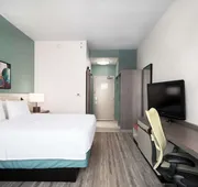 Hilton Garden Inn Houston/Clear Lake NASA hotel detail image 3