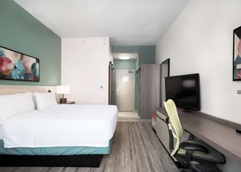 Hilton Garden Inn Houston/Clear Lake NASA hotel thumbnail 3