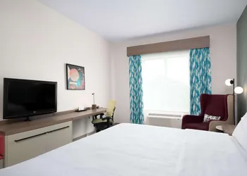 Hilton Garden Inn Houston/Clear Lake NASA hotel thumbnail 5