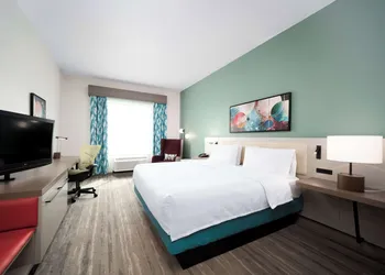 Hilton Garden Inn Houston/Clear Lake NASA hotel thumbnail 6