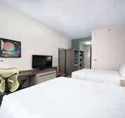 Hilton Garden Inn Houston/Clear Lake NASA hotel detail image 7
