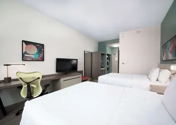 Hilton Garden Inn Houston/Clear Lake NASA hotel thumbnail 7