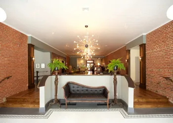 Hotel On North hotel thumbnail 2