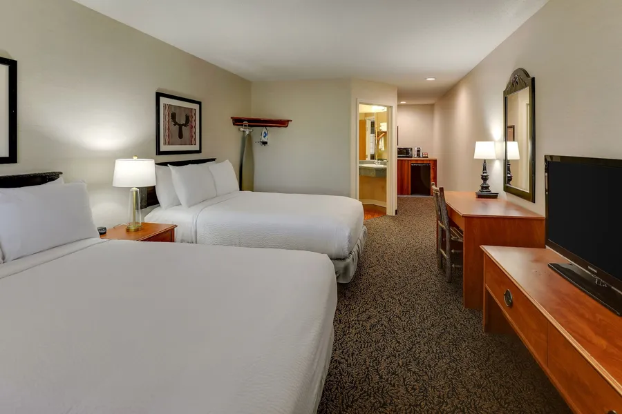 Stoney Creek Hotel Peoria hotel detail image 6