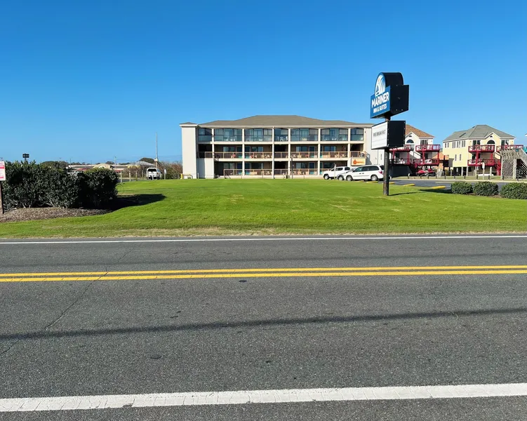 Mariner Inn and Suites hotel detail image 6