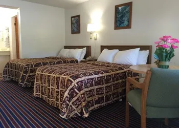 Portlodge Motel hotel thumbnail 3